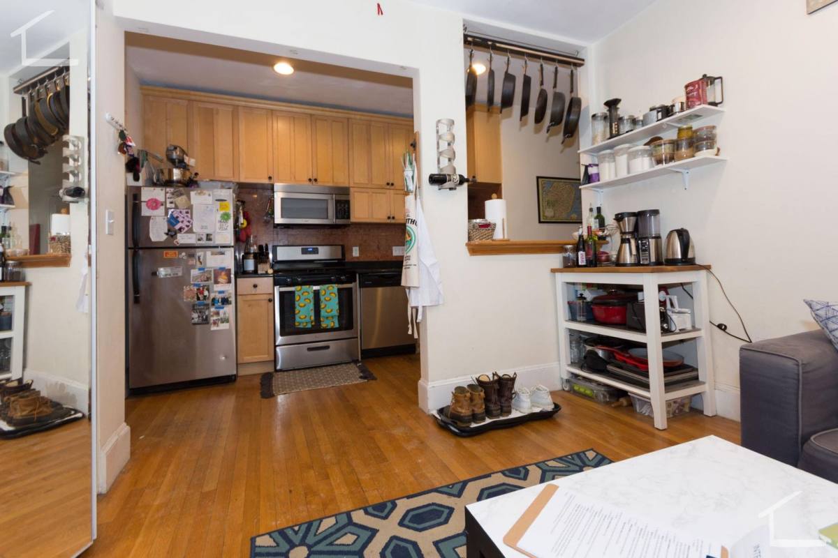 House for rent at 69 Babcock St #6, Brookline, MA 02446