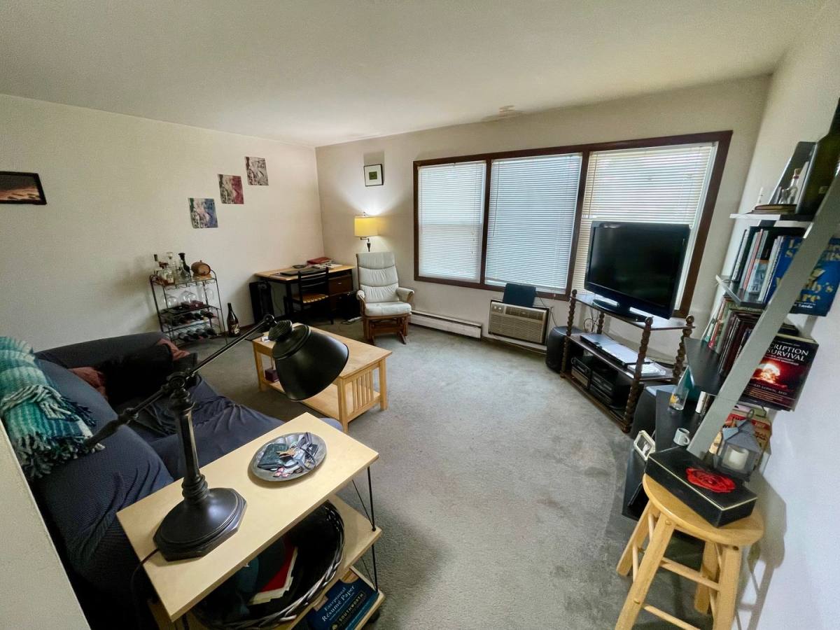 Apartment for rent at 1524 E Providence Ave, Milwaukee, WI 53211