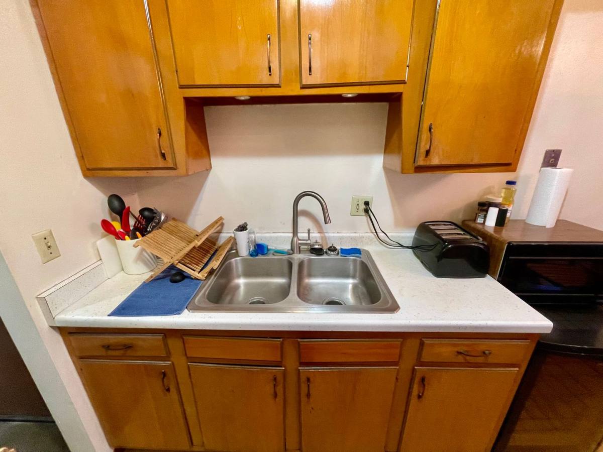 Apartment for rent at 1524 E Providence Ave, Milwaukee, WI 53211
