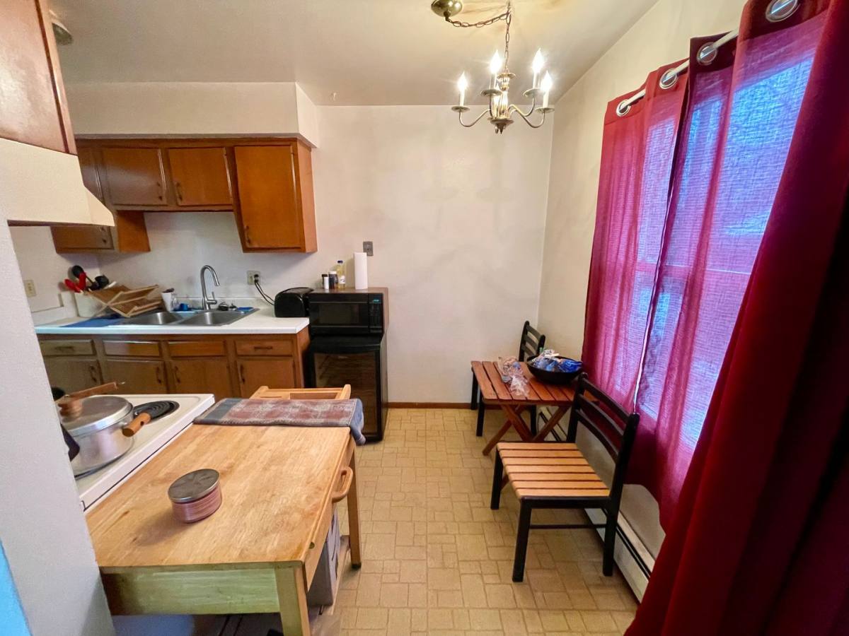 Apartment for rent at 1524 E Providence Ave, Milwaukee, WI 53211