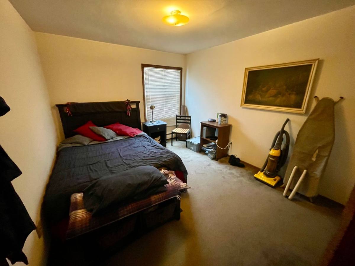 Apartment for rent at 1524 E Providence Ave, Milwaukee, WI 53211