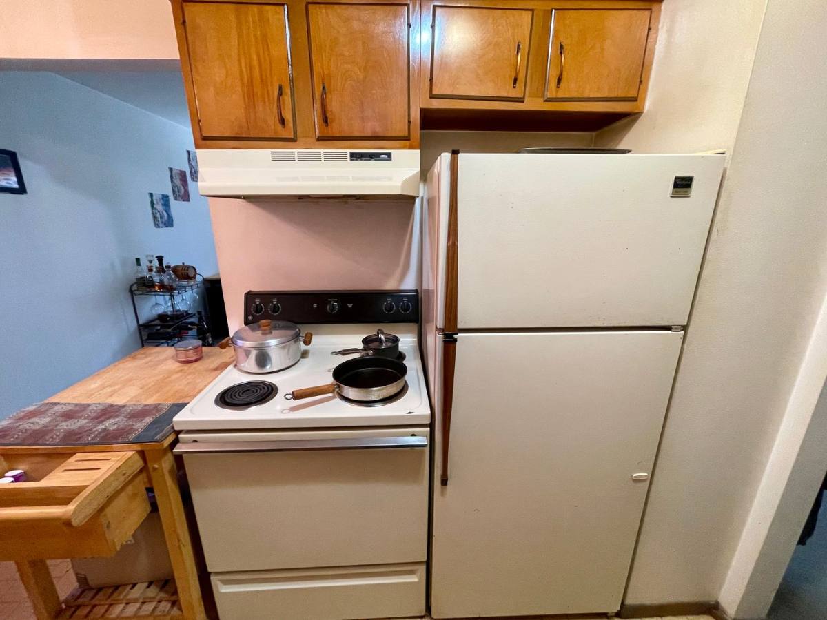 Apartment for rent at 1524 E Providence Ave, Milwaukee, WI 53211