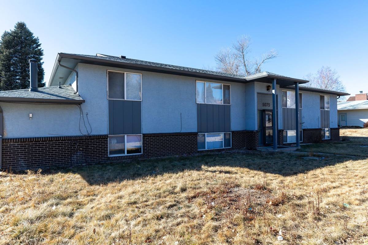 Apartment for rent at 5075 Whip Trail, Colorado Springs, CO 80917