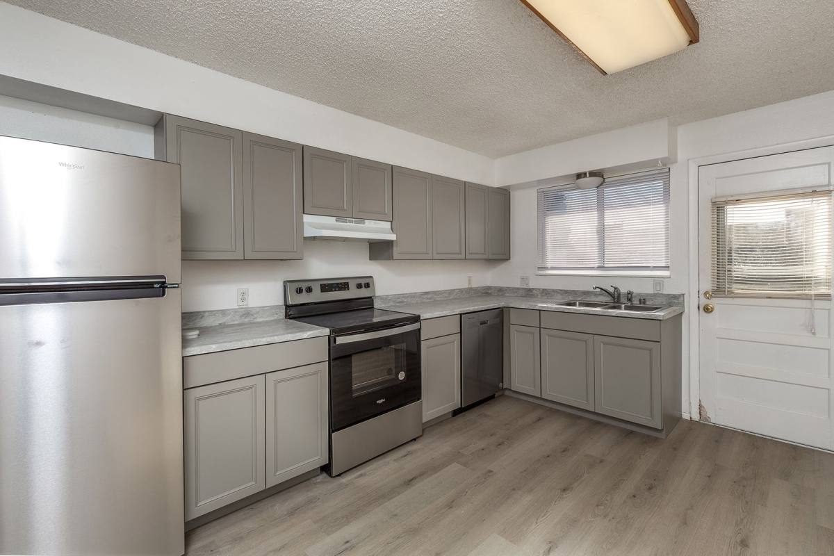 Apartment for rent at 5075 Whip Trail, Colorado Springs, CO 80917