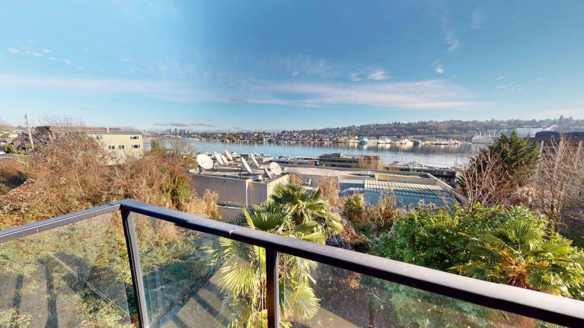 Apartment for rent at 1744 Dexter Ave N, Seattle, WA 98109