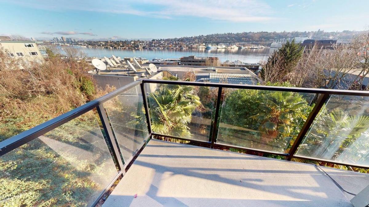 Apartment for rent at 1744 Dexter Ave N, Seattle, WA 98109