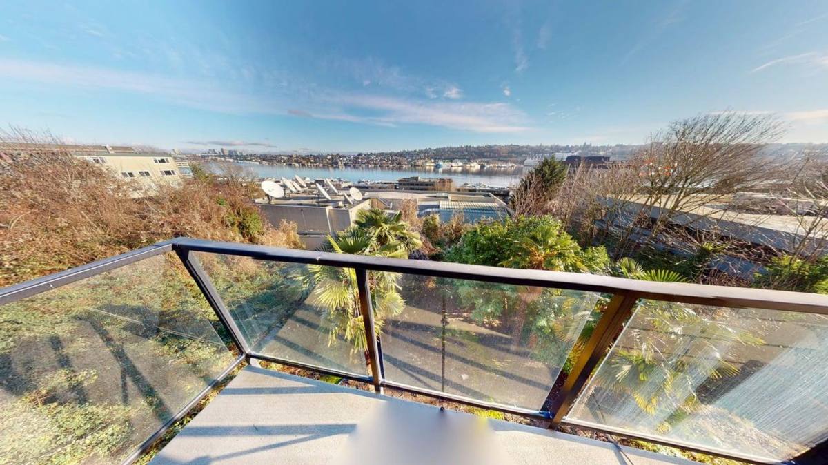 Apartment for rent at 1744 Dexter Ave N, Seattle, WA 98109