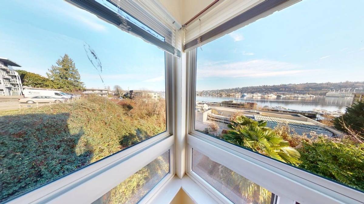 Apartment for rent at 1744 Dexter Ave N, Seattle, WA 98109