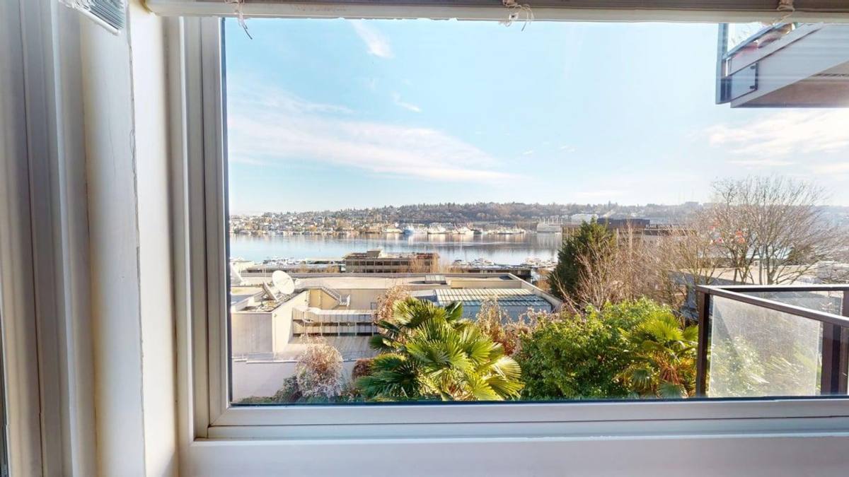 Apartment for rent at 1744 Dexter Ave N, Seattle, WA 98109