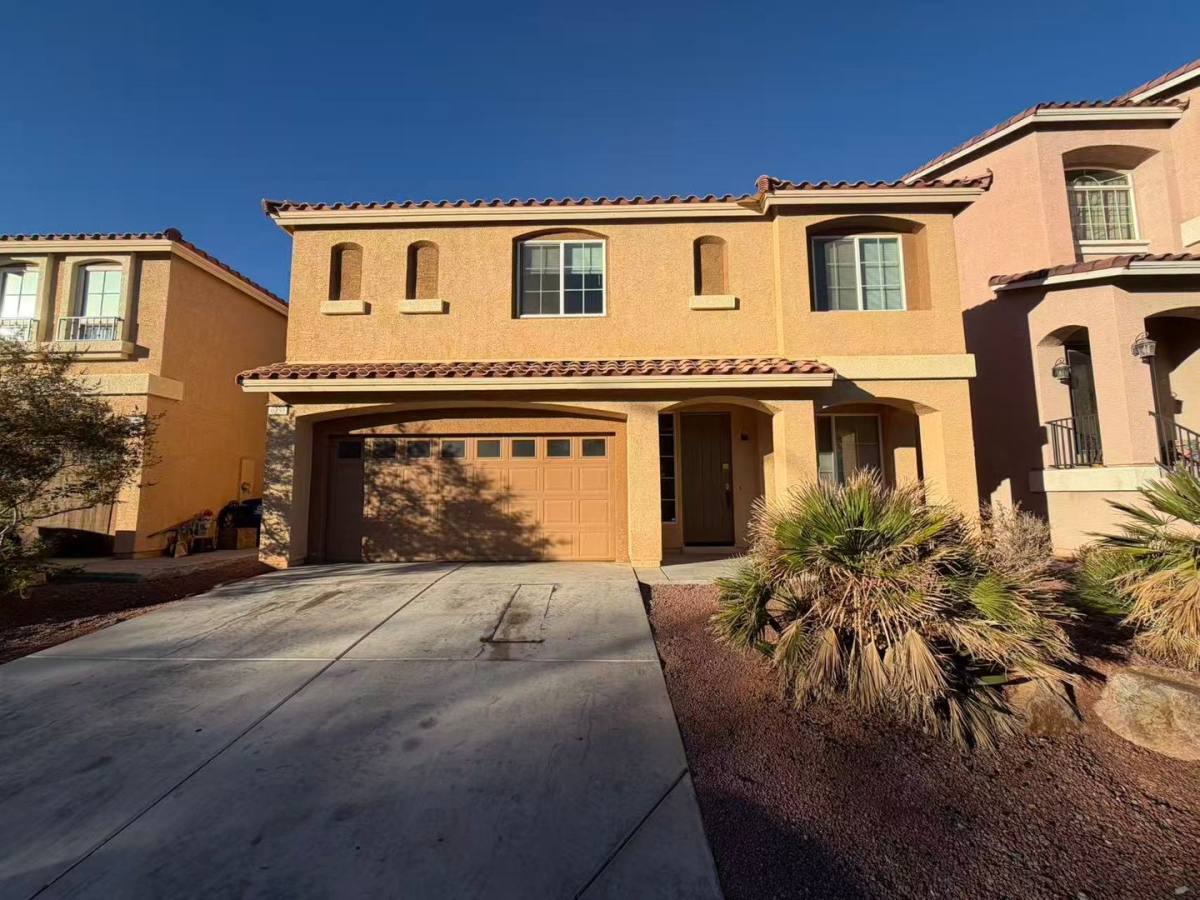 House for rent at 6330 Tomahawk Mill Court, Las Vegas, NV 89139