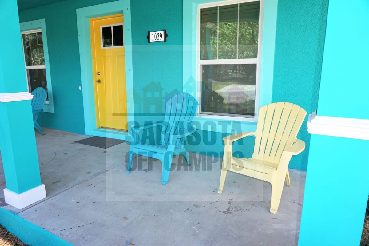 Apartment for rent at 1039 32nd St, Sarasota, FL 34234