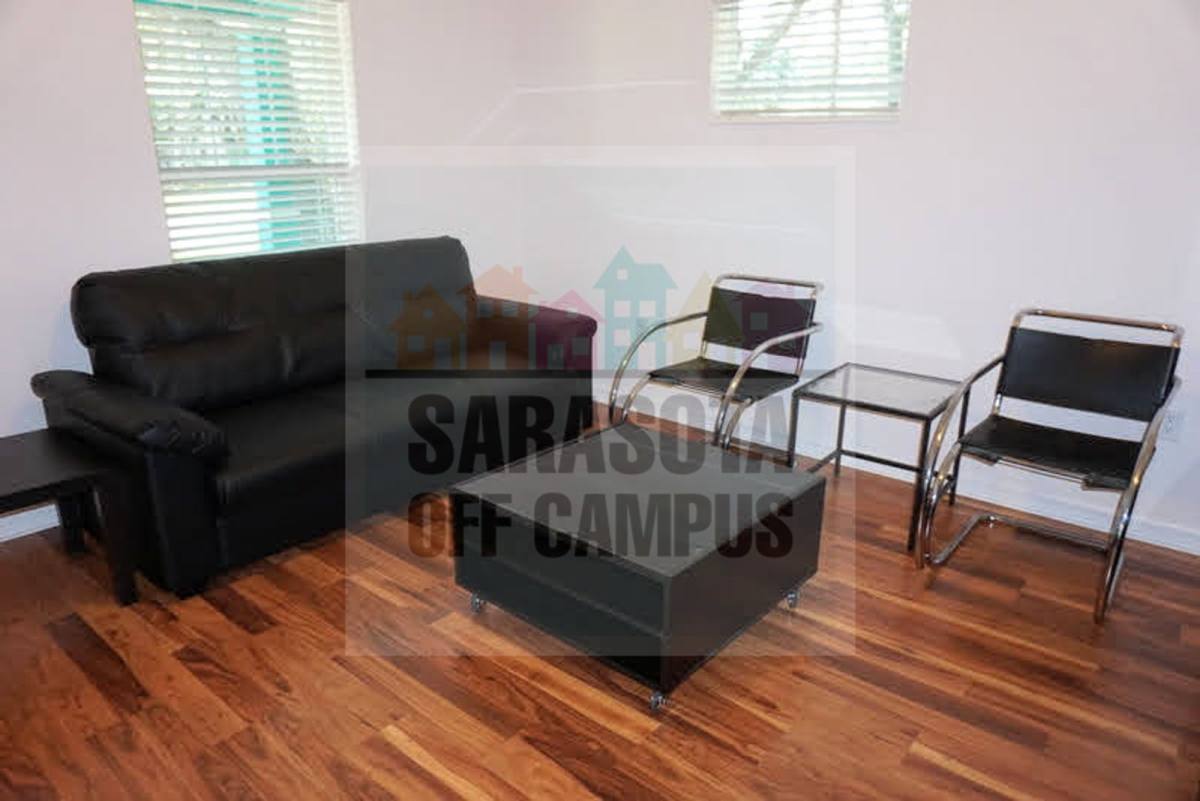 Apartment for rent at 1039 32nd St, Sarasota, FL 34234