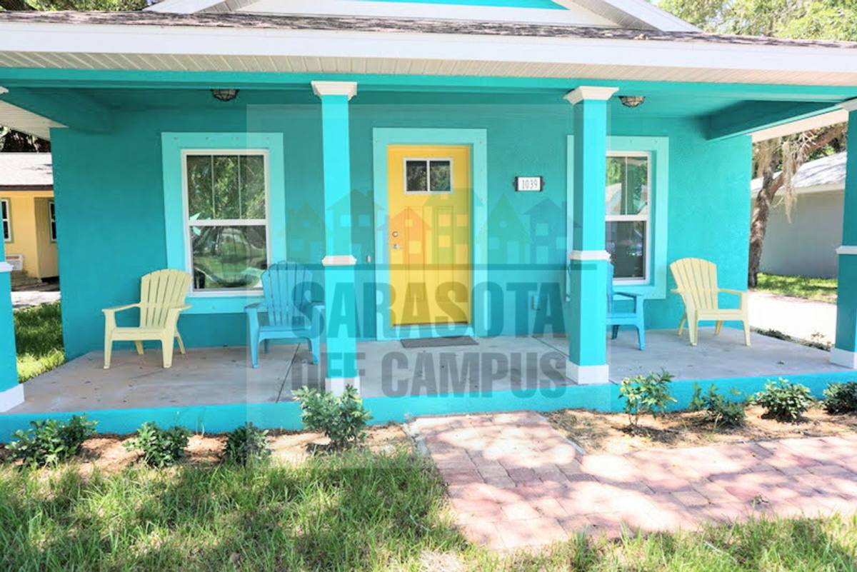 Apartment for rent at 1039 32nd St, Sarasota, FL 34234