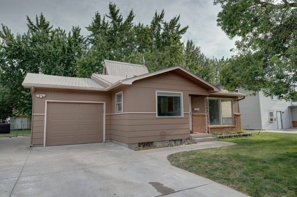 House for rent at 1707 W Bedford Dr, Boise, ID 83705