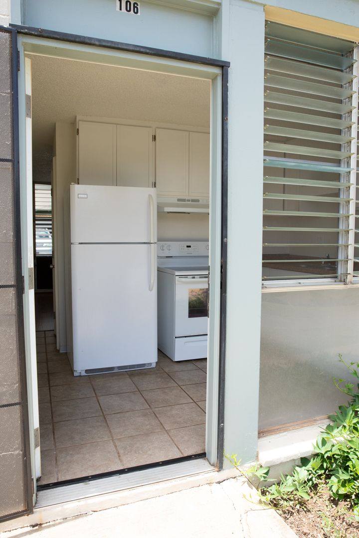Apartment for rent at 936 Lehua Ave, Pearl City, HI 96782