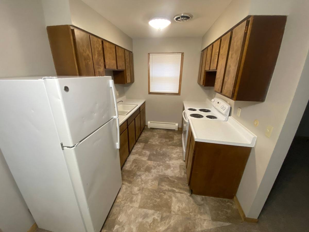 Apartment for rent at 944 E St, Lincoln, NE 68508