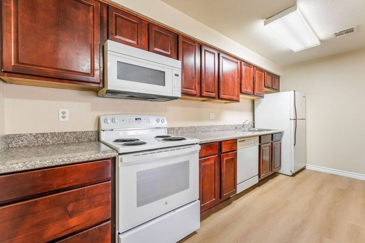 Condo for rent at 5121 River Glen Dr, Las Vegas, NV 89103