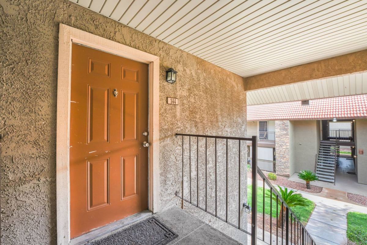 Condo for rent at 5121 River Glen Dr, Las Vegas, NV 89103