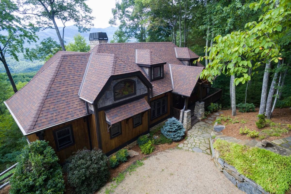 House for rent at 1054 Boar Ridge Rd, Sylva, NC 28779