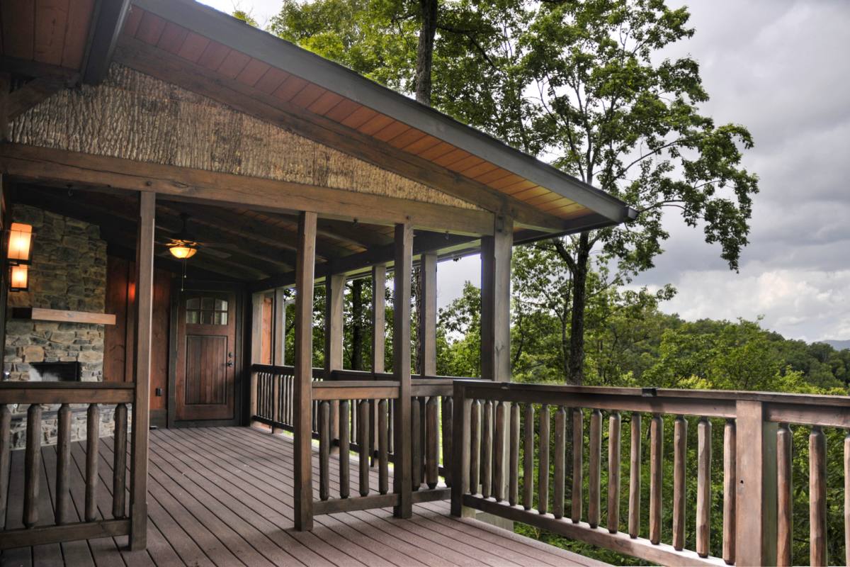 House for rent at 1054 Boar Ridge Rd, Sylva, NC 28779