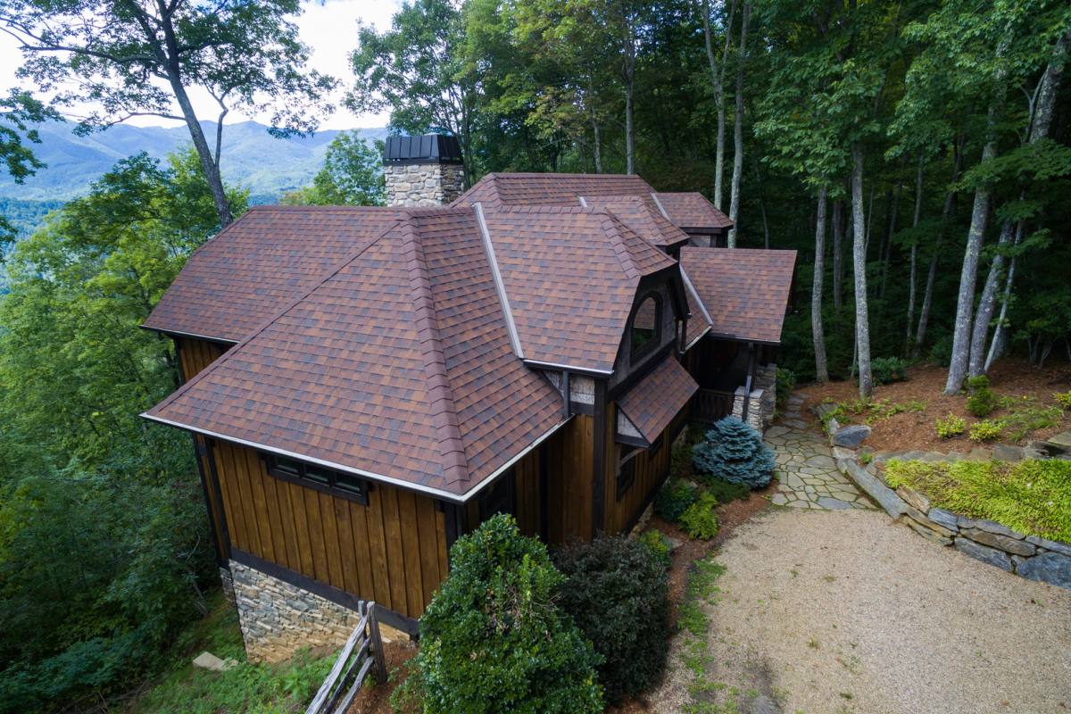 House for rent at 1054 Boar Ridge Rd, Sylva, NC 28779