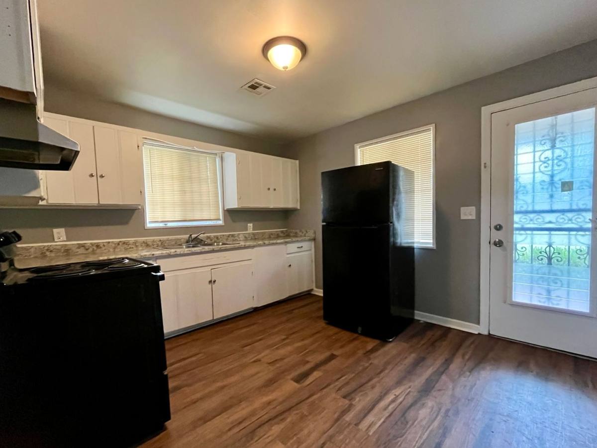 House for rent at 3649 Princeton Rd, Montgomery, AL 36111