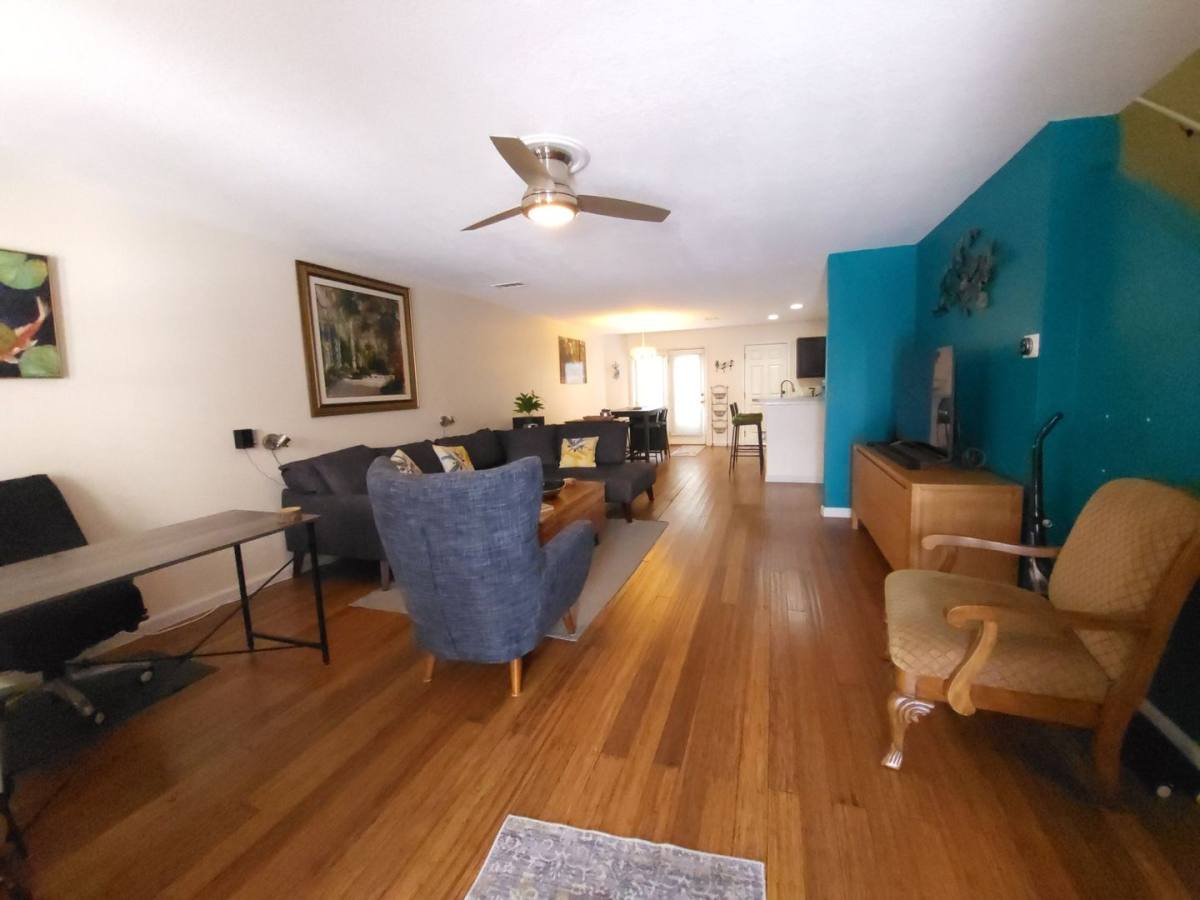 Townhouse for rent at 5788 Biscay St, Denver, CO 80249