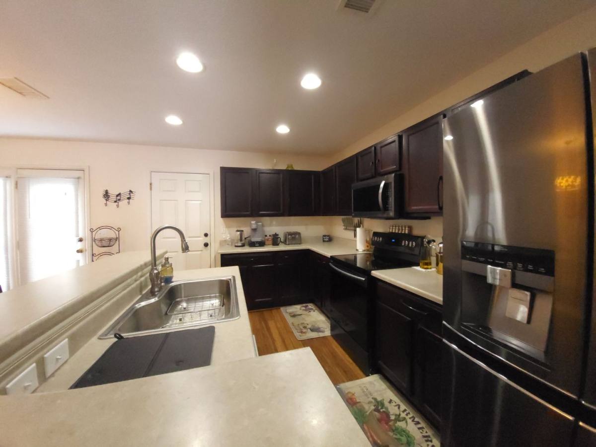 Townhouse for rent at 5788 Biscay St, Denver, CO 80249