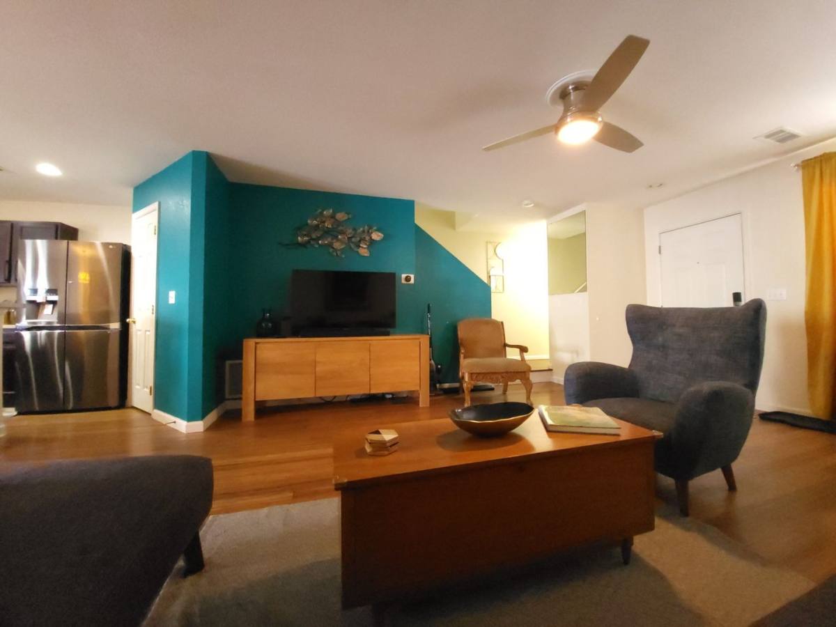 Townhouse for rent at 5788 Biscay St, Denver, CO 80249