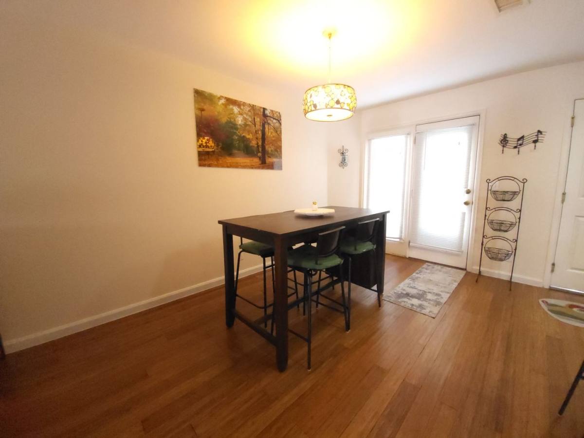 Townhouse for rent at 5788 Biscay St, Denver, CO 80249