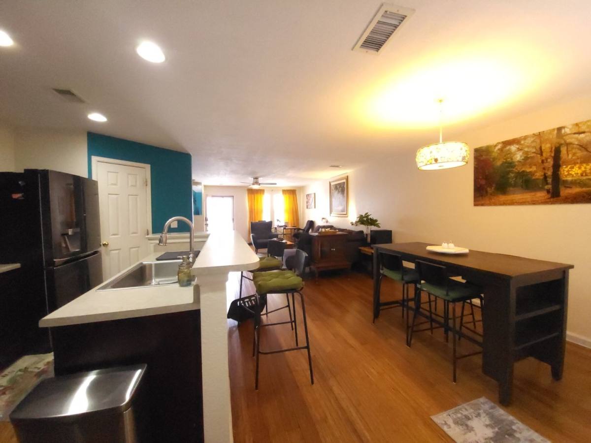 Townhouse for rent at 5788 Biscay St, Denver, CO 80249