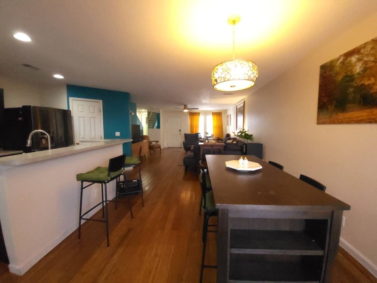 Townhouse for rent at 5788 Biscay St, Denver, CO 80249