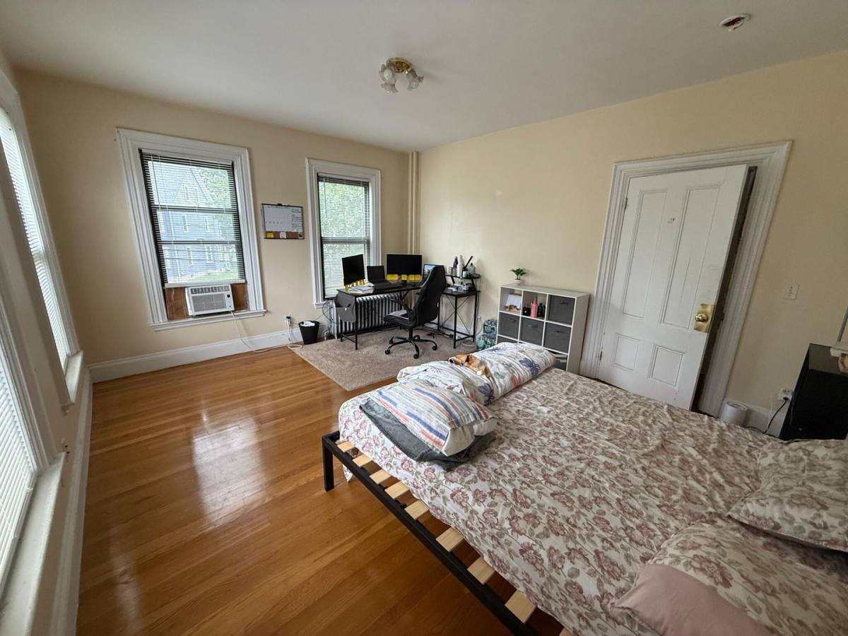 Apartment for rent at 48 Allston St #12, Allston, MA 02134