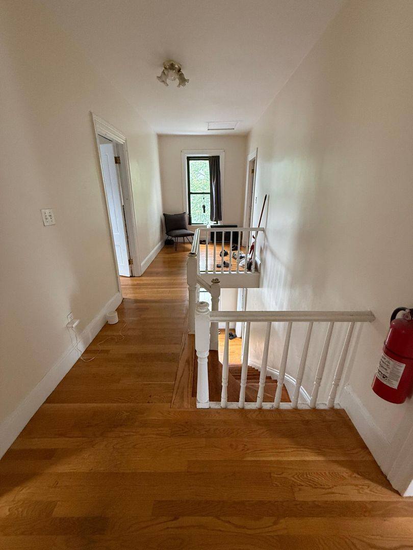 Apartment for rent at 48 Allston St #12, Allston, MA 02134