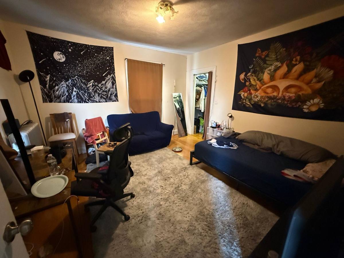 Apartment for rent at 48 Allston St #12, Allston, MA 02134