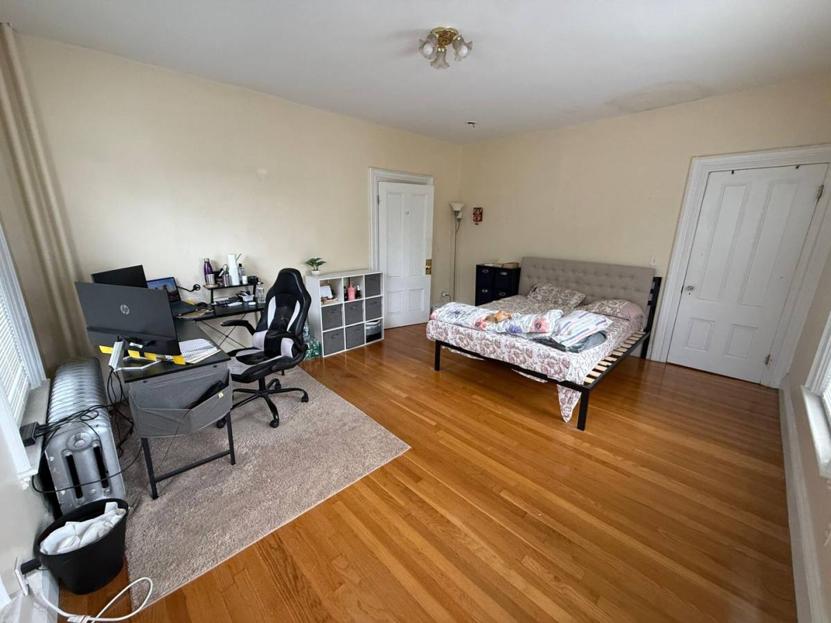 Apartment for rent at 48 Allston St #12, Allston, MA 02134