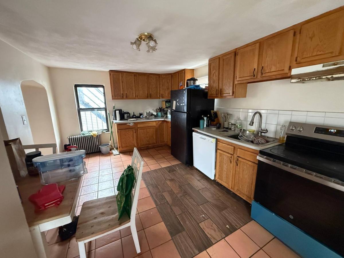 Apartment for rent at 48 Allston St #12, Allston, MA 02134