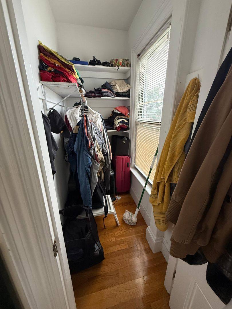 Apartment for rent at 48 Allston St #12, Allston, MA 02134
