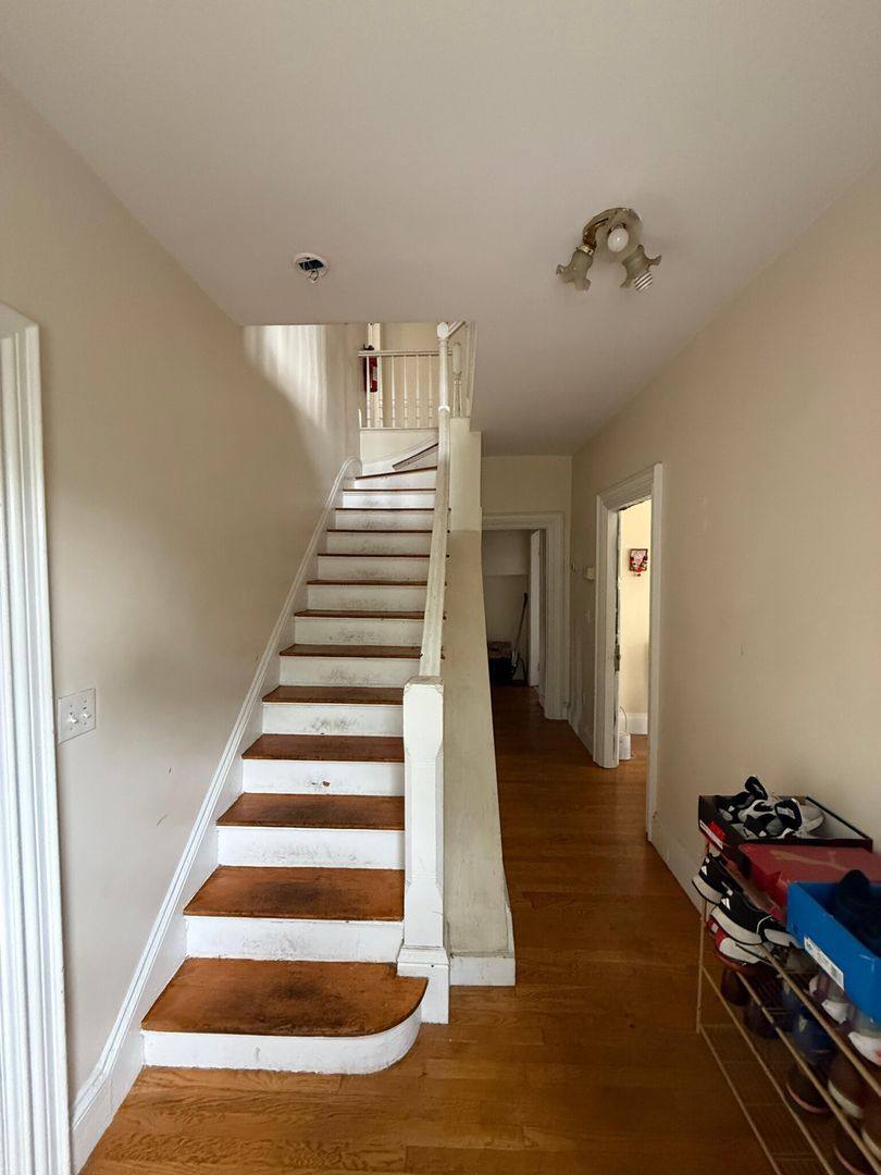 Apartment for rent at 48 Allston St #12, Allston, MA 02134