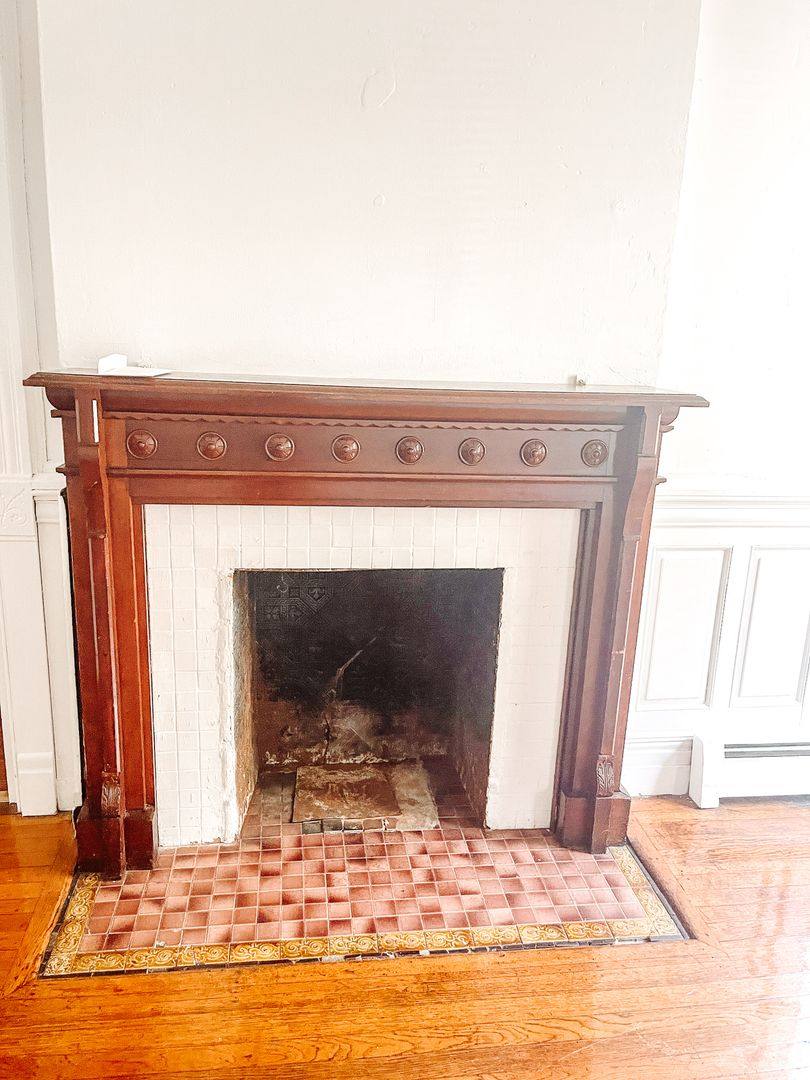 Apartment for rent at 624 Orange St, New Haven, CT 06511