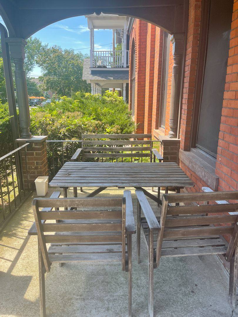 Apartment for rent at 624 Orange St, New Haven, CT 06511