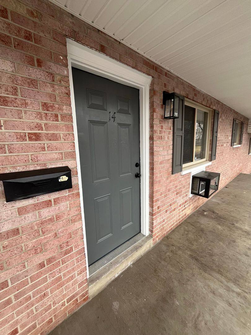 Apartment for rent at 15 N W St, Lebanon, OH 45036