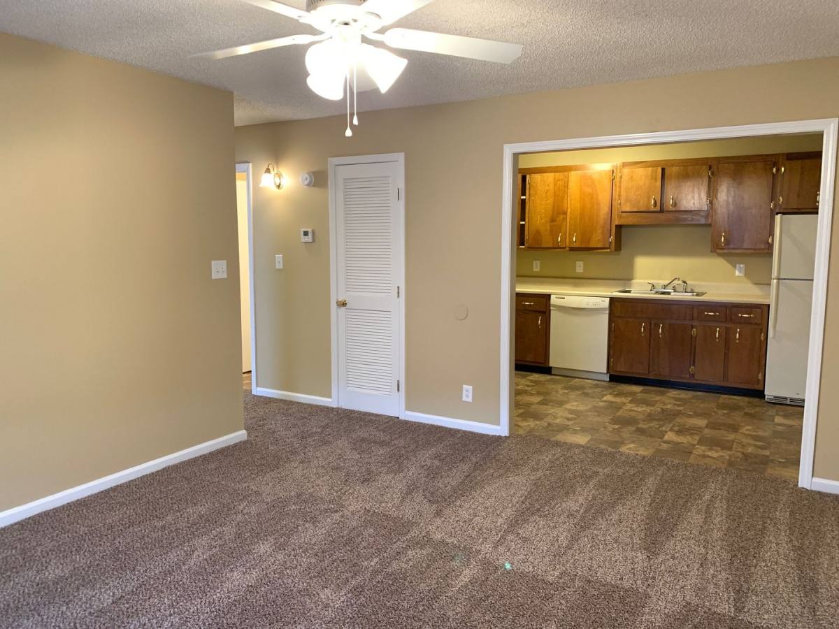 Apartment for rent at 427 Alma Lane, Clarksville, TN 37043
