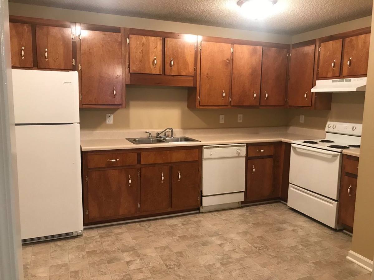 Apartment for rent at 427 Alma Lane, Clarksville, TN 37043