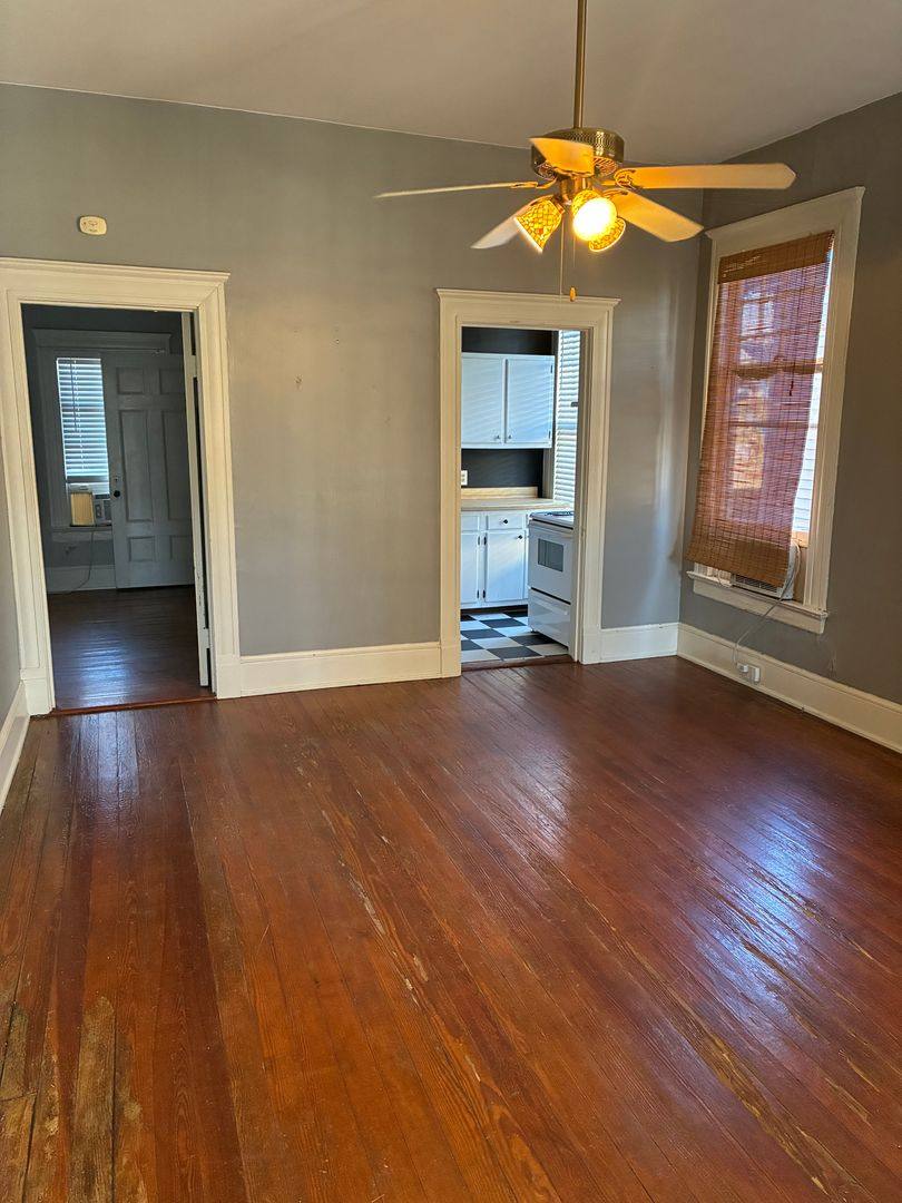 Apartment for rent at 600 Devereux St, Raleigh, NC 27605