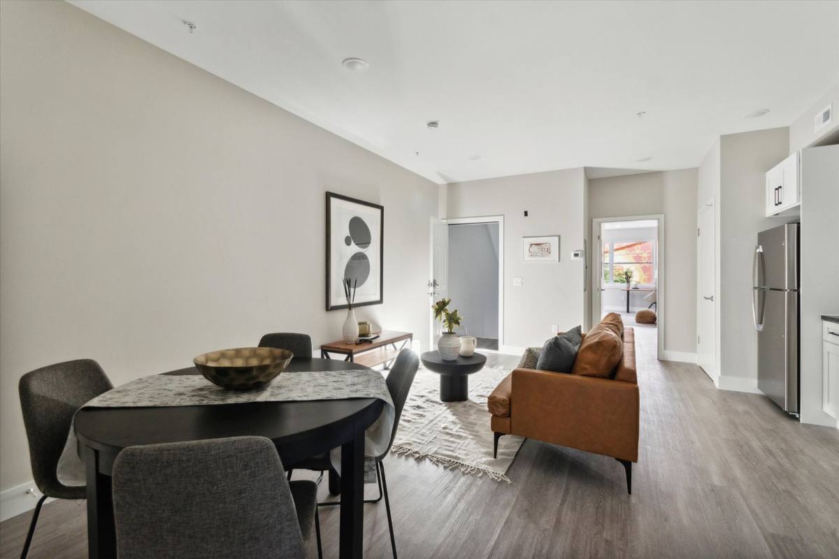 Apartment for rent at 1710 N 22nd St, Philadelphia, PA 19121