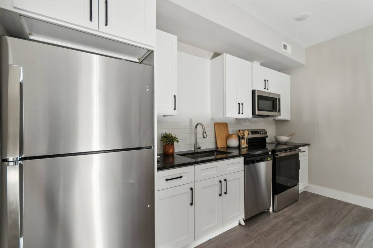 Apartment for rent at 1710 N 22nd St, Philadelphia, PA 19121