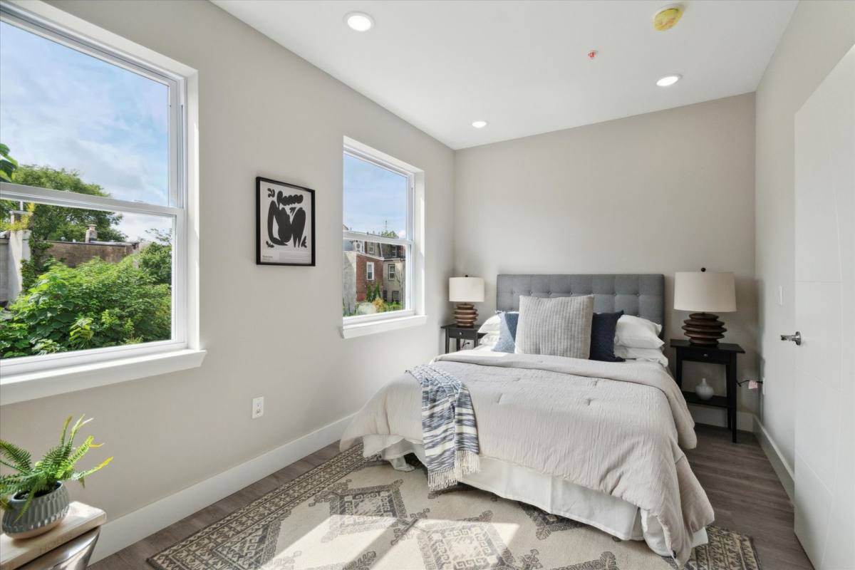 Apartment for rent at 1710 N 22nd St, Philadelphia, PA 19121