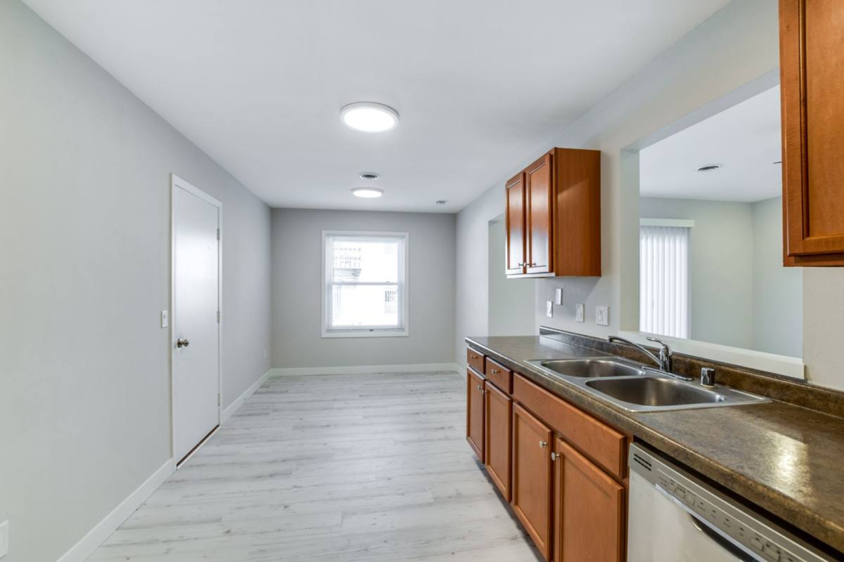 Apartment for rent at 10-26, 57-63 Sinykin Circle, Madison, WI 53704
