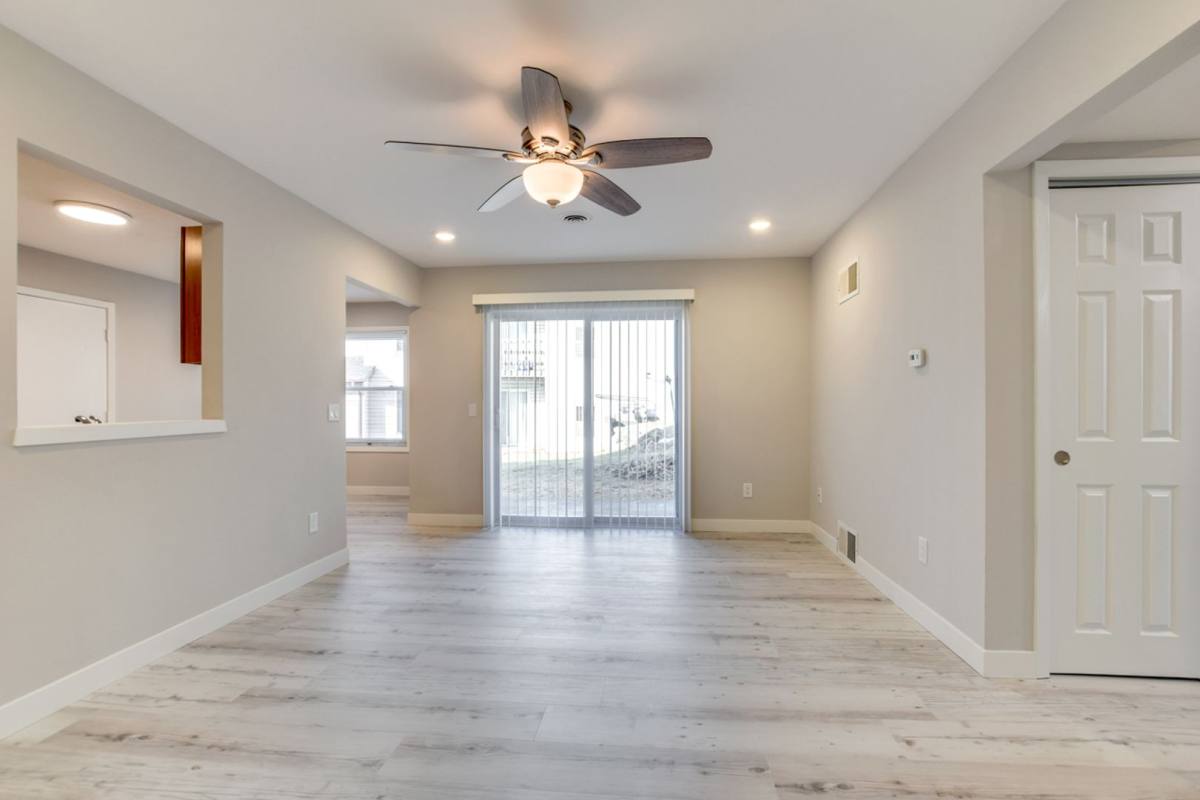 Apartment for rent at 10-26, 57-63 Sinykin Circle, Madison, WI 53704